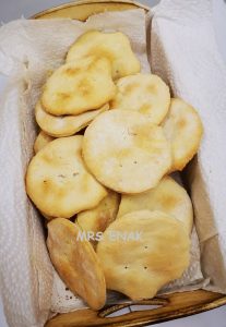 Biskut Kapal